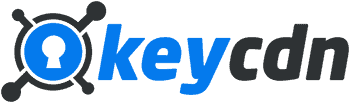 KeyCDN recommends Daan.dev